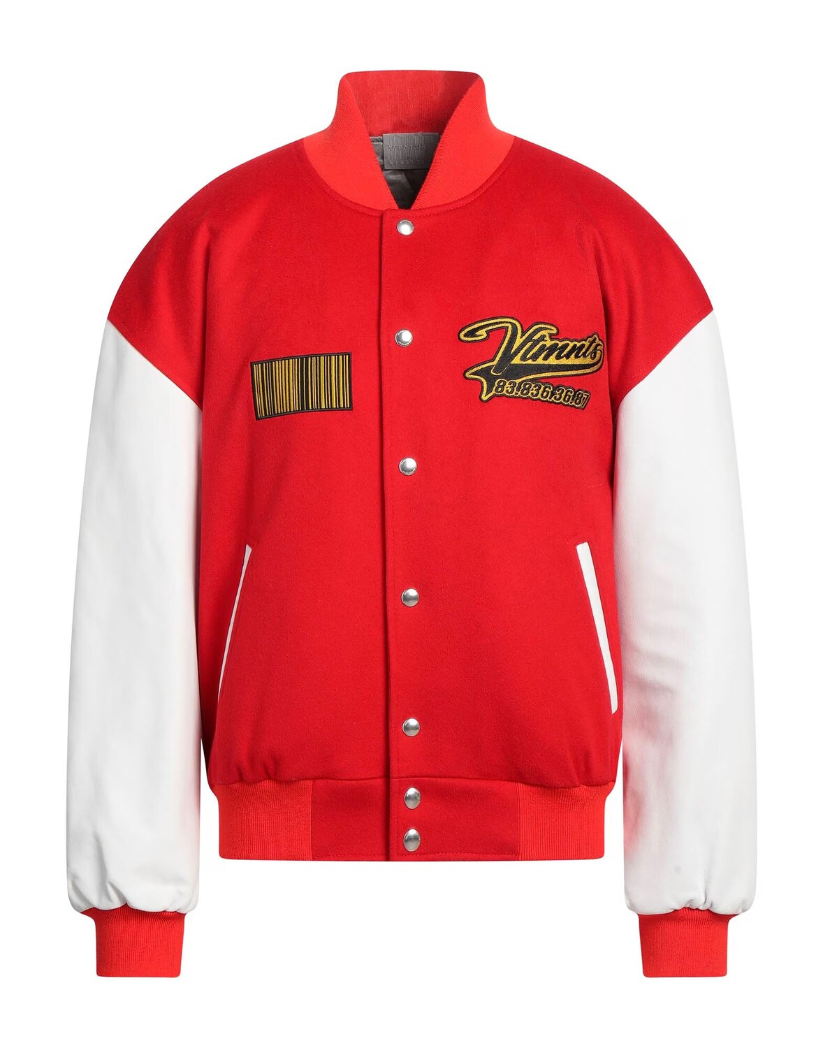Куртка Vetements, красный
Куртка Vetements, красный
