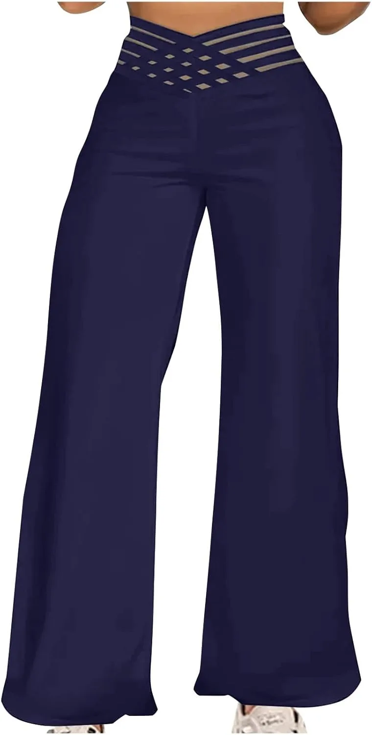 Джинсы для женщин Loose Fit с прорезями и высоким разрезом
Джинсы для женщин Loose Fit с прорезями и высоким разрезом