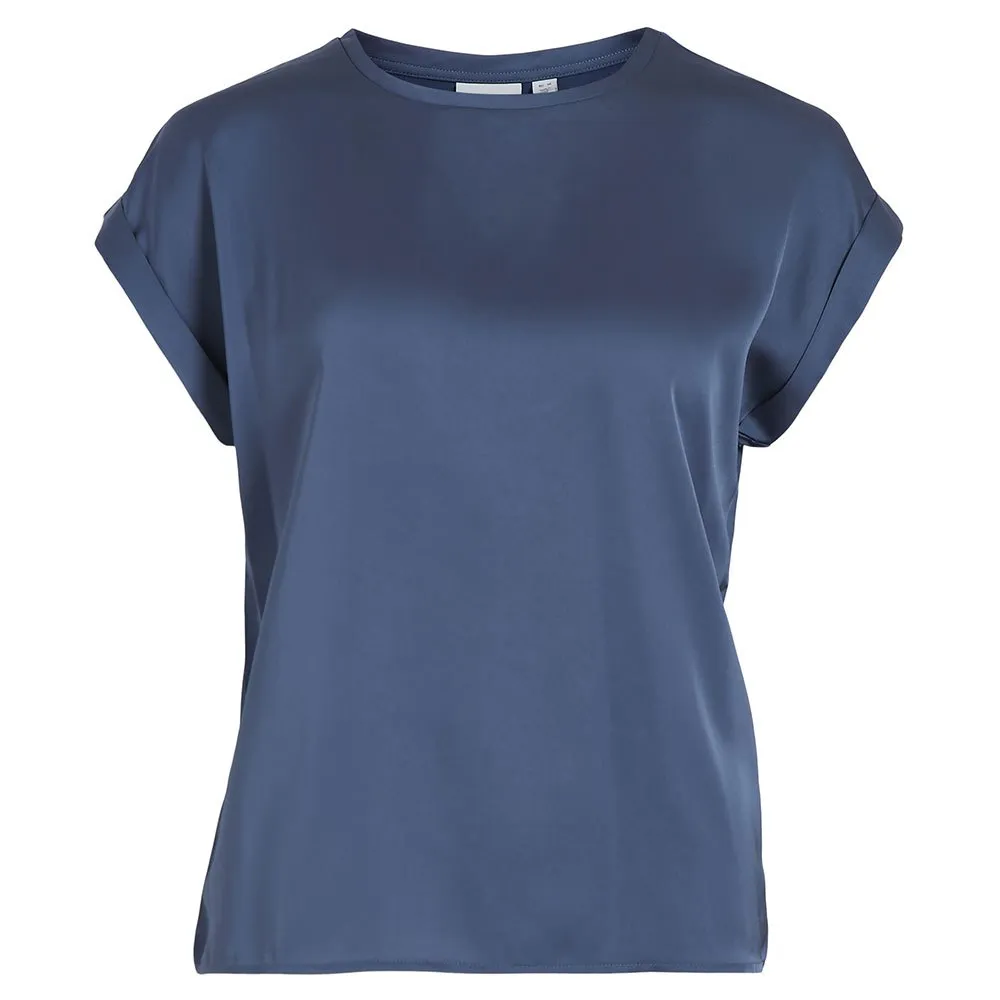 Блуза Vila Ellette, синий
Блуза Vila Ellette, синий