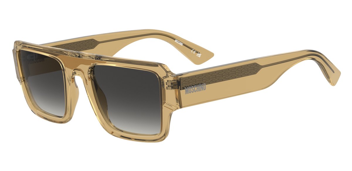 Солнцезащитные очки унисекс MOS213-S MOSCHINO
Солнцезащитные очки унисекс MOS213-S MOSCHINO