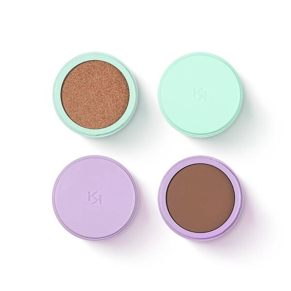 Дуэт матовых и металлических теней для век 01 cocoa and go, 8 г Kiko Milano Dreamphoria forever mate duet eyeshadow
Дуэт матовых и металлических теней для век 01 cocoa and go, 8 г Kiko Milano Dreamphoria forever mate duet eyeshadow