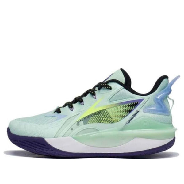 Кроссовки пионер тим 3.5 низкие Li-Ning, зеленый
Кроссовки пионер тим 3.5 низкие Li-Ning, зеленый