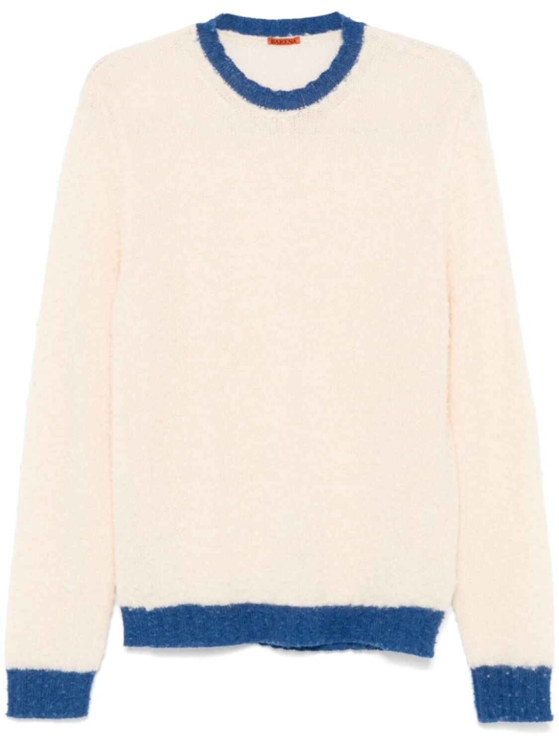 Barena свитер Ato, нейтральный цвет
Barena свитер Ato, нейтральный цвет