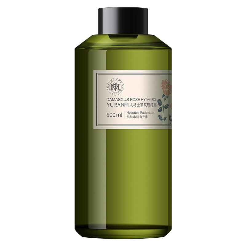 Тонер / Лосьон Unisex Yuran beauty
Тонер / Лосьон Unisex Yuran beauty