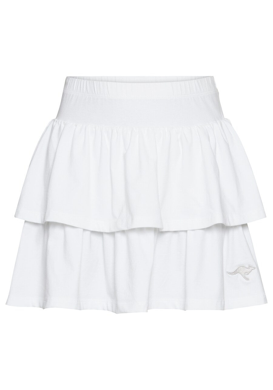 Юбка KangaROOS, белый
Юбка KangaROOS, белый