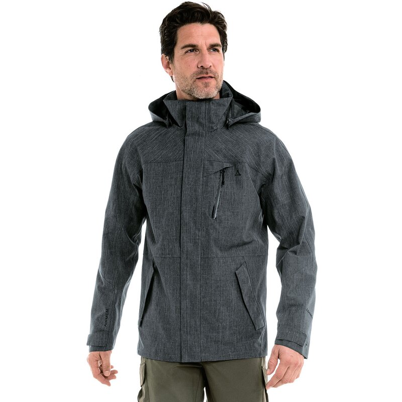 Куртка zipin! куртка denver3 Schöffel, цвет asphalt
Куртка zipin! куртка denver3 Schöffel, цвет asphalt