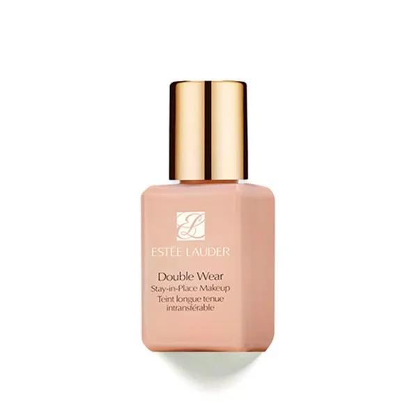 Стойкая база под макияж Double Wear Mini Estée Lauder, цвет ivory beige
Стойкая база под макияж Double Wear Mini Estée Lauder, цвет ivory beige