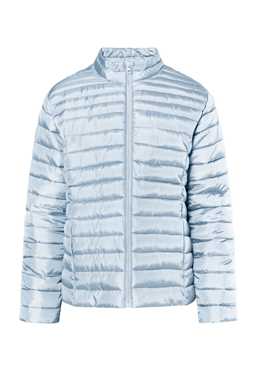 Всесезонная куртка MO Between-Season Jacket Icelos, светло-синий
Всесезонная куртка MO Between-Season Jacket Icelos, светло-синий