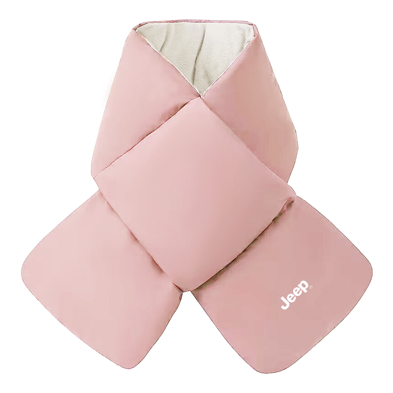 Шарф Women's Jeep, розовый
Шарф Women's Jeep, розовый