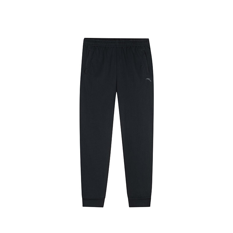 Трикотажные спортивные штаны Variety Training Collection для мужчин, черные Anta, черный
Трикотажные спортивные штаны Variety Training Collection для мужчин, черные Anta, черный