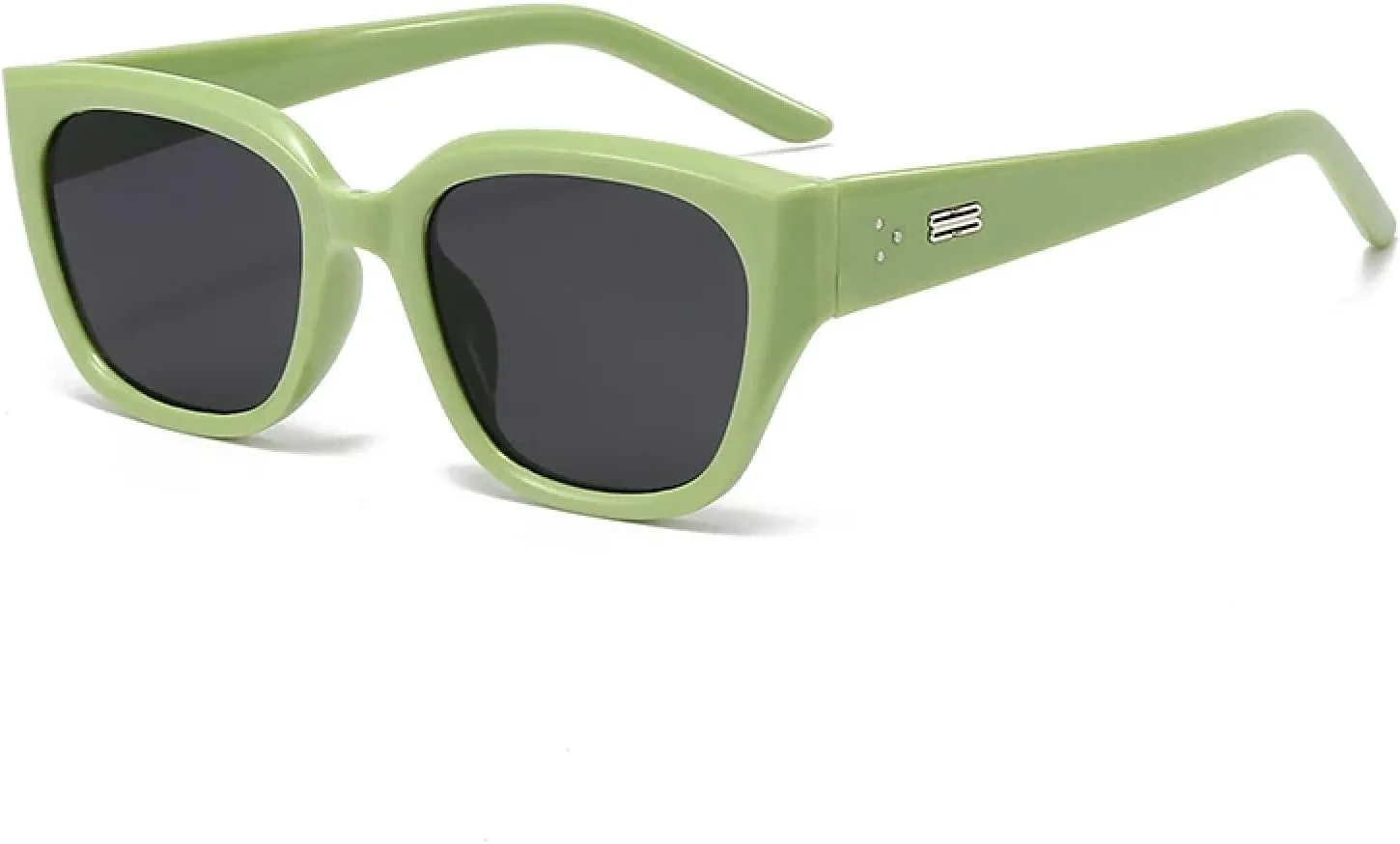 Солнцезащитные очки GM Fashion Simple Retro Premium с зеркальными линзами, модные солнцезащитные очки для женщин с защитой от УФ-излучения UV400 TKKTLLT, Mn5537-c5
Солнцезащитные очки GM Fashion Simple Retro Premium с зеркальными линзами, модные солнцезащитные очки для женщин с защитой от УФ-излучения UV400 TKKTLLT, Mn5537-c5