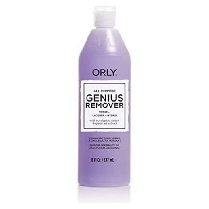 Средство для снятия лака Orly Gentle Strength, 16 унций, Фиолетовый, Средство для снятия лака Orly Gentle Strength, 16 унций
Средство для снятия лака Orly Gentle Strength, 16 унций, Фиолетовый, Средство для снятия лака Orly Gentle Strength, 16 унций