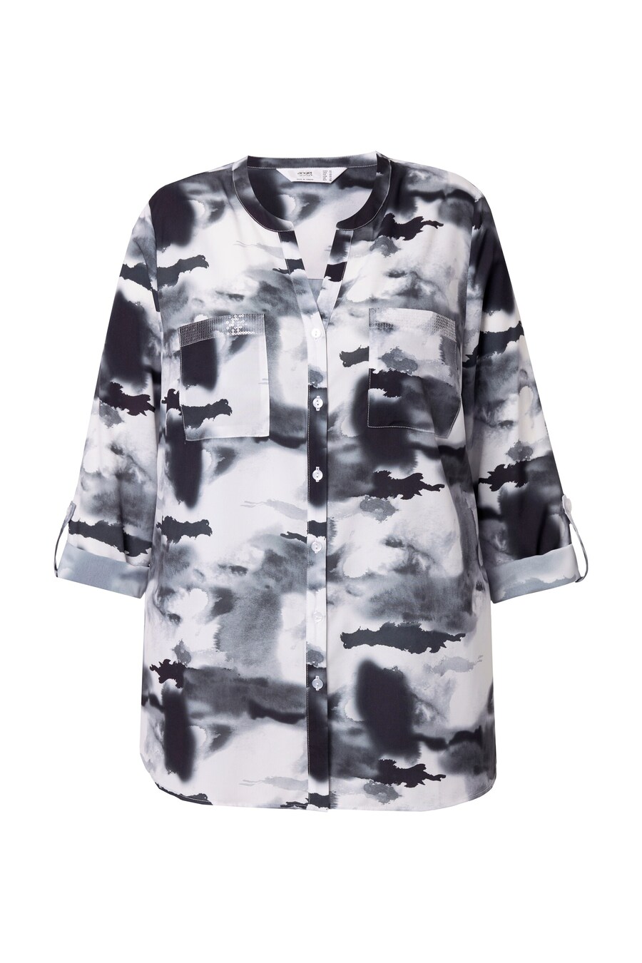 Блузка Angel of Style, серый
Блузка Angel of Style, серый