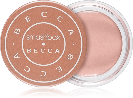 Корректор для темных кругов под глазами Smashbox x Becca Under Eye Brightening Corrector, Fair/light 4,5 g
Корректор для темных кругов под глазами Smashbox x Becca Under Eye Brightening Corrector, Fair/light 4,5 g
