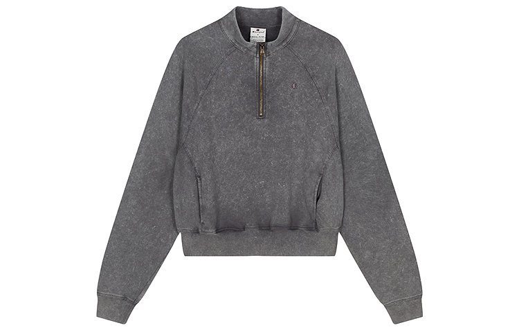 Свитшот Европейская версия Women's Champion, черный
Свитшот Европейская версия Women's Champion, черный