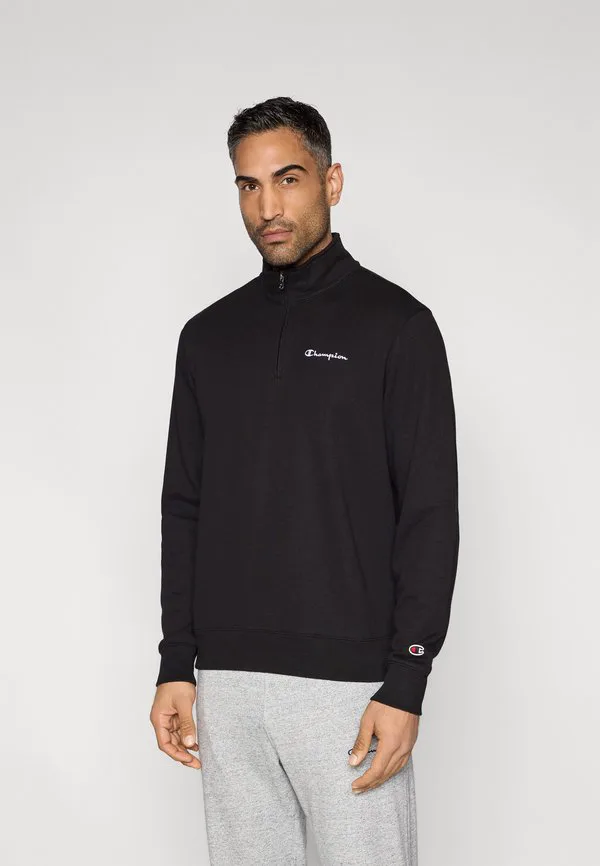 Толстовка icons с контрастной застежкой-молнией до середины груди Champion, Black, Черный, Толстовка icons с контрастной застежкой-молнией до середины груди Champion, Black
Толстовка icons с контрастной застежкой-молнией до середины груди Champion, Black, Черный, Толстовка icons с контрастной застежкой-молнией до середины груди Champion, Black