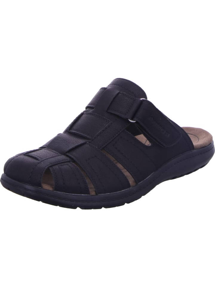 Мюли Romika, черный
Мюли Romika, черный