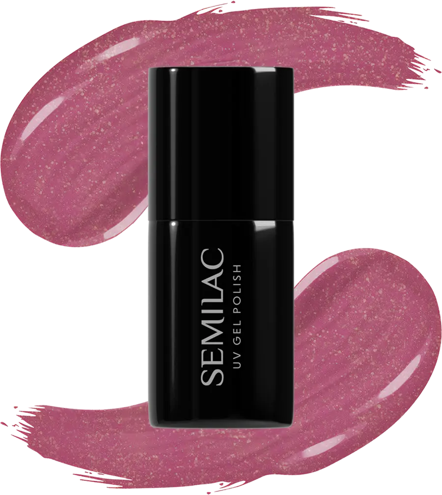 УФ-лак для ногтей Semilac 377 UV Nagellack Shimmer Stone Ruby
УФ-лак для ногтей Semilac 377 UV Nagellack Shimmer Stone Ruby