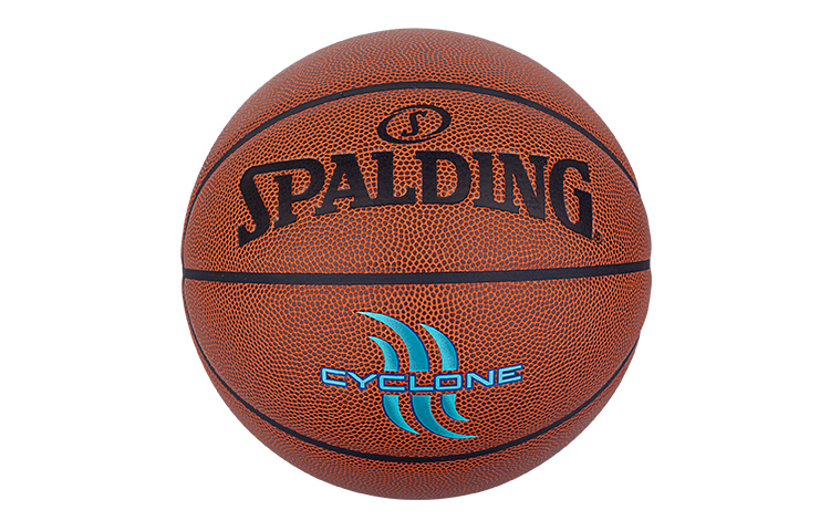 SPALDING Баскетбольный мяч серии introductory pu коричневый с синим текстом размер 7 тренировочный unisex
SPALDING Баскетбольный мяч серии introductory pu коричневый с синим текстом размер 7 тренировочный unisex