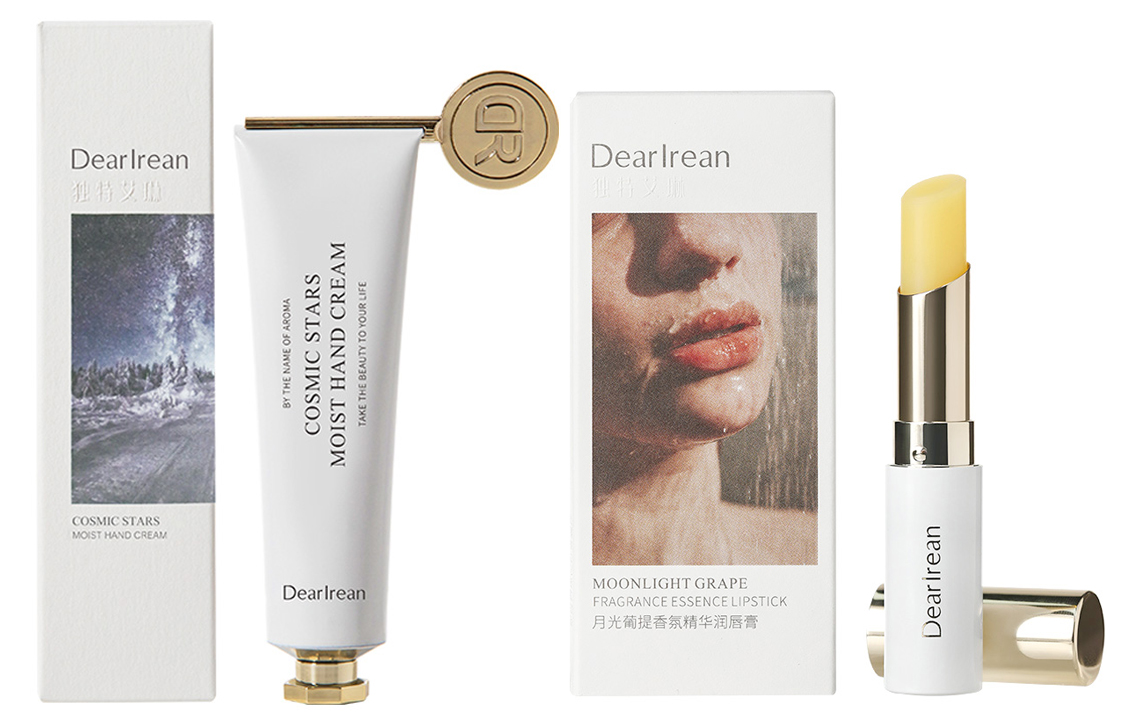 Наборы для ухода Unisex Dr.lrean Eras
Наборы для ухода Unisex Dr.lrean Eras