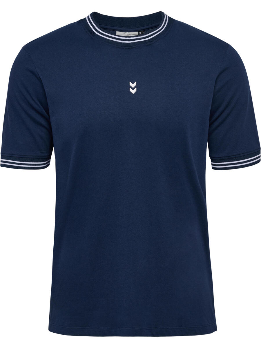 Футболка Hmlpulse Multisport Men HUMMEL
Футболка Hmlpulse Multisport Men HUMMEL