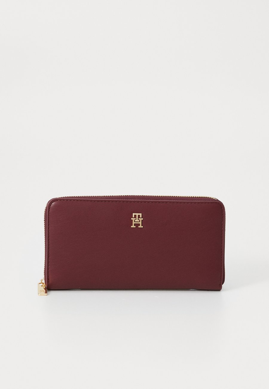 Кошелек Tommy Hilfiger ICON, Deep Rouge/Bordeaux
Кошелек Tommy Hilfiger ICON, Deep Rouge/Bordeaux