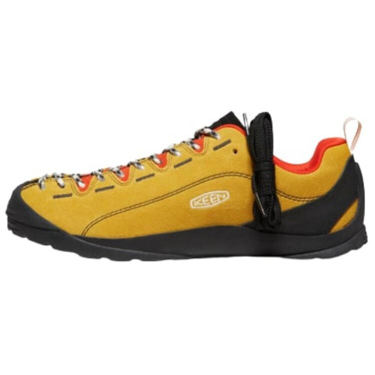 Кроссовки Jasper Outdoor Performance для мужчин с низким верхом, черные Keen
Кроссовки Jasper Outdoor Performance для мужчин с низким верхом, черные Keen