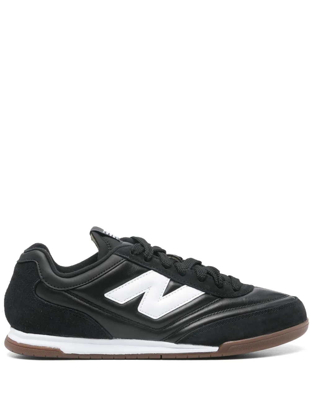 Кроссовки RC42 NEW BALANCE, черный
Кроссовки RC42 NEW BALANCE, черный
