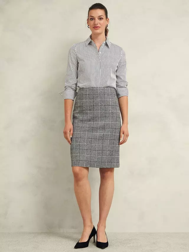Юбка Hobbs Brea Check Wool Mini, цвет black/white
Юбка Hobbs Brea Check Wool Mini, цвет black/white