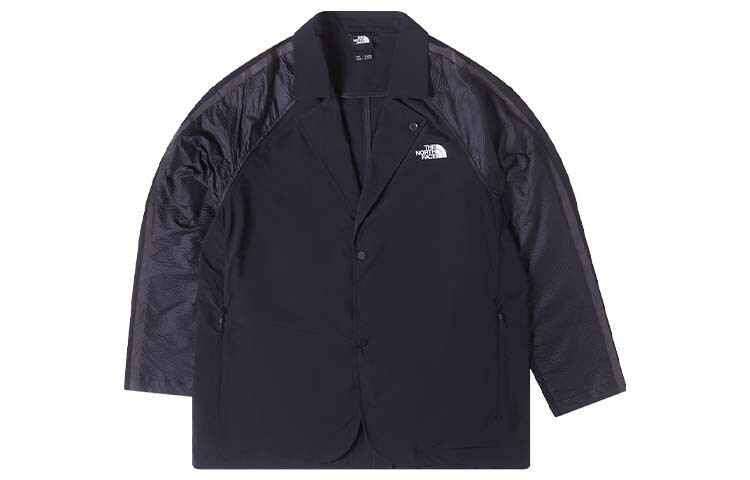 THE NORTH FACE Мужской деловой костюм, цвет Black
THE NORTH FACE Мужской деловой костюм, цвет Black