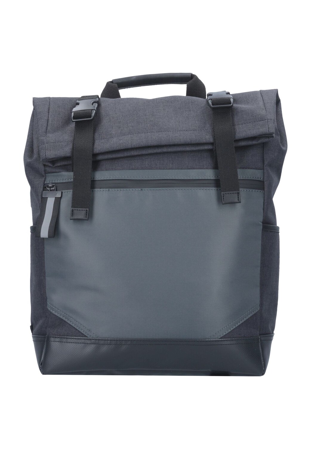 Рюкзак Скорость, текстильный, однотонный, с отделением для ноутбука, мужской PICARD, черный
Рюкзак Скорость, текстильный, однотонный, с отделением для ноутбука, мужской PICARD, черный