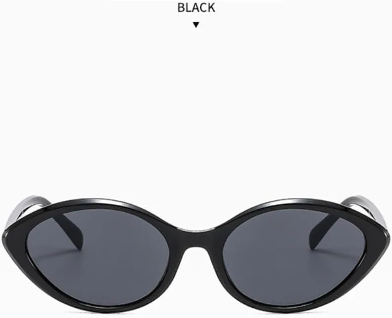 Солнцезащитные очки для мужчин и женщин - защита UV400 - овальная оправа, линзы конфетных цветов, для занятий спортом на открытом воздухе и вождения DSVIGF, Beige
Солнцезащитные очки для мужчин и женщин - защита UV400 - овальная оправа, линзы конфетных цветов, для занятий спортом на открытом воздухе и вождения DSVIGF, Beige