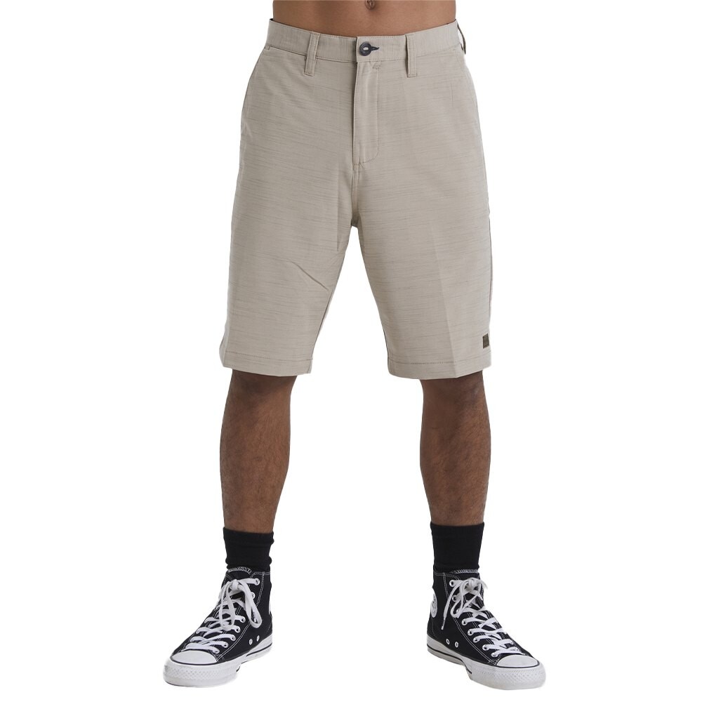 Шорты Billabong Crossfire, зеленый 
Шорты Billabong Crossfire, зеленый