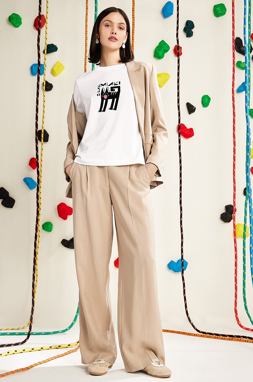 Футболка Medicine, белый
Футболка Medicine, белый