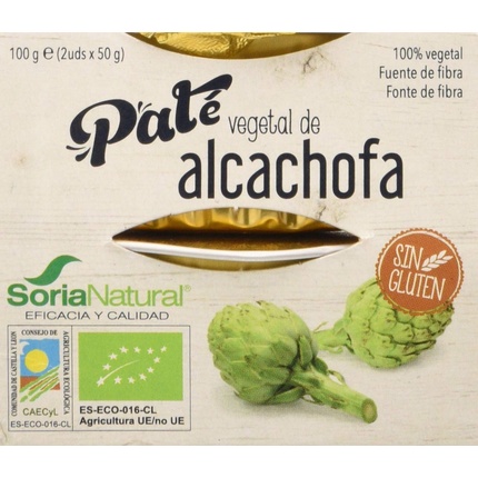 Паштет из растительных масел для душа, упаковка из 2 шт. 50 г, 100 г, 500 г Alecosor
Паштет из растительных масел для душа, упаковка из 2 шт. 50 г, 100 г, 500 г Alecosor