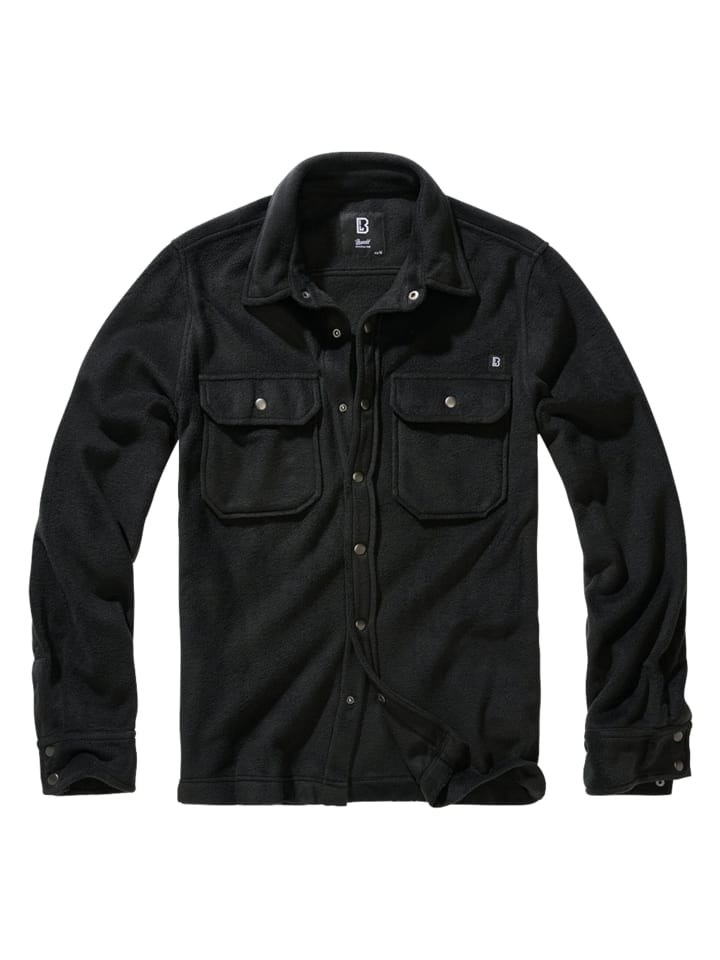 Черные рубашки Brandit
Черные рубашки Brandit