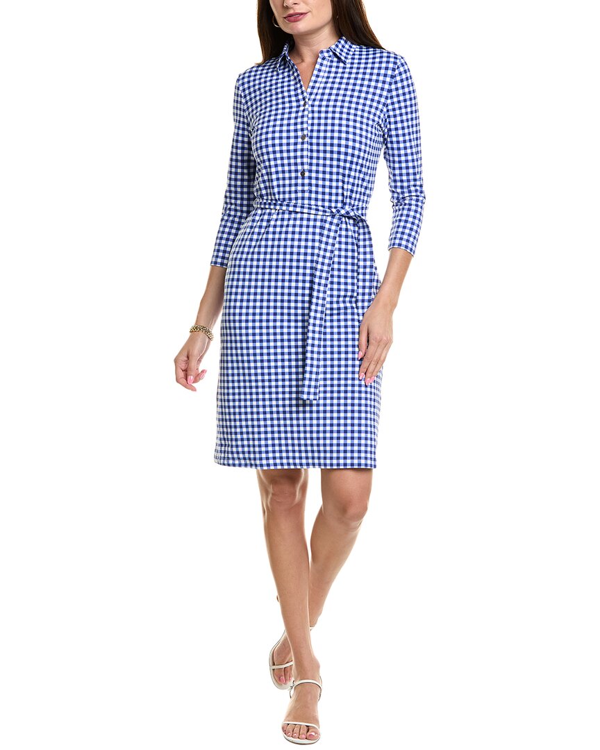 J.McLaughlin Calla Catalina Платье из ткани, синий
J.McLaughlin Calla Catalina Платье из ткани, синий