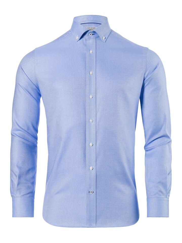 Рубашка Vincenzo Boretti, светло-синий
Рубашка Vincenzo Boretti, светло-синий