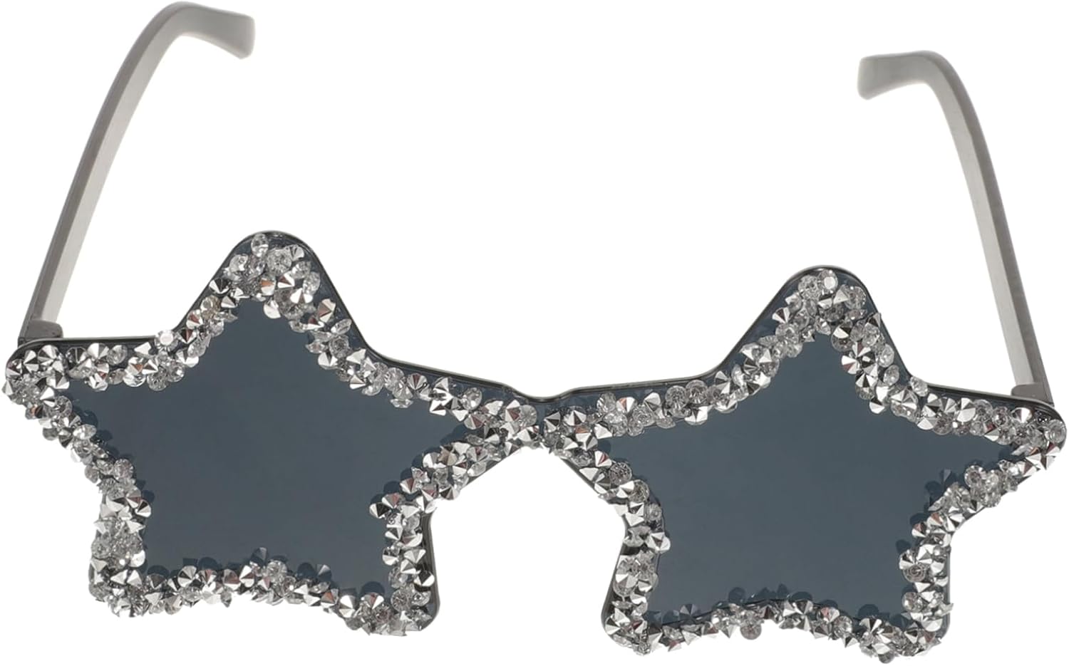 Солнцезащитные очки BESPORTBLE без оправы в форме звезды для мужчин и женщин. Яркие, конфетные цвета, без оправы, для вечеринок, с блестящим декором. Сверкающие модные очки для клуба и ночной жизни, Black
Солнцезащитные очки BESPORTBLE без оправы в форме звезды для мужчин и женщин. Яркие, конфетные цвета, без оправы, для вечеринок, с блестящим декором. Сверкающие модные очки для клуба и ночной жизни, Black