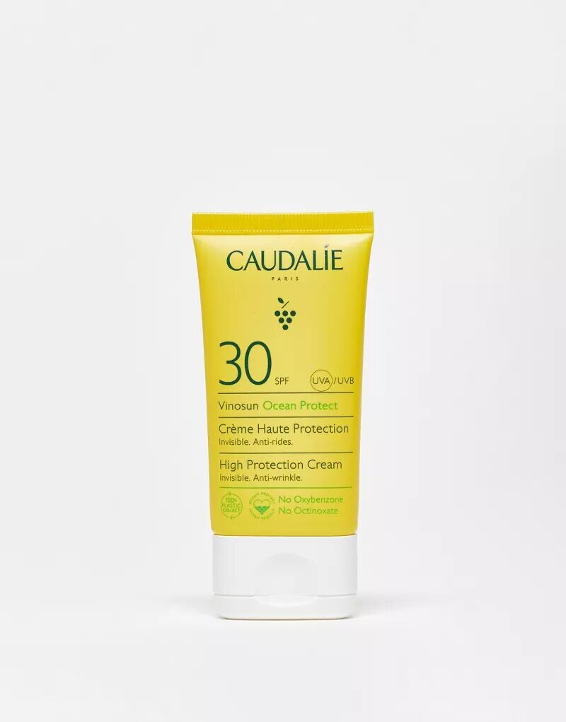 Caudalie – Vinosun High Protection – солнцезащитный крем с SPF 30 50 мл
Caudalie – Vinosun High Protection – солнцезащитный крем с SPF 30 50 мл