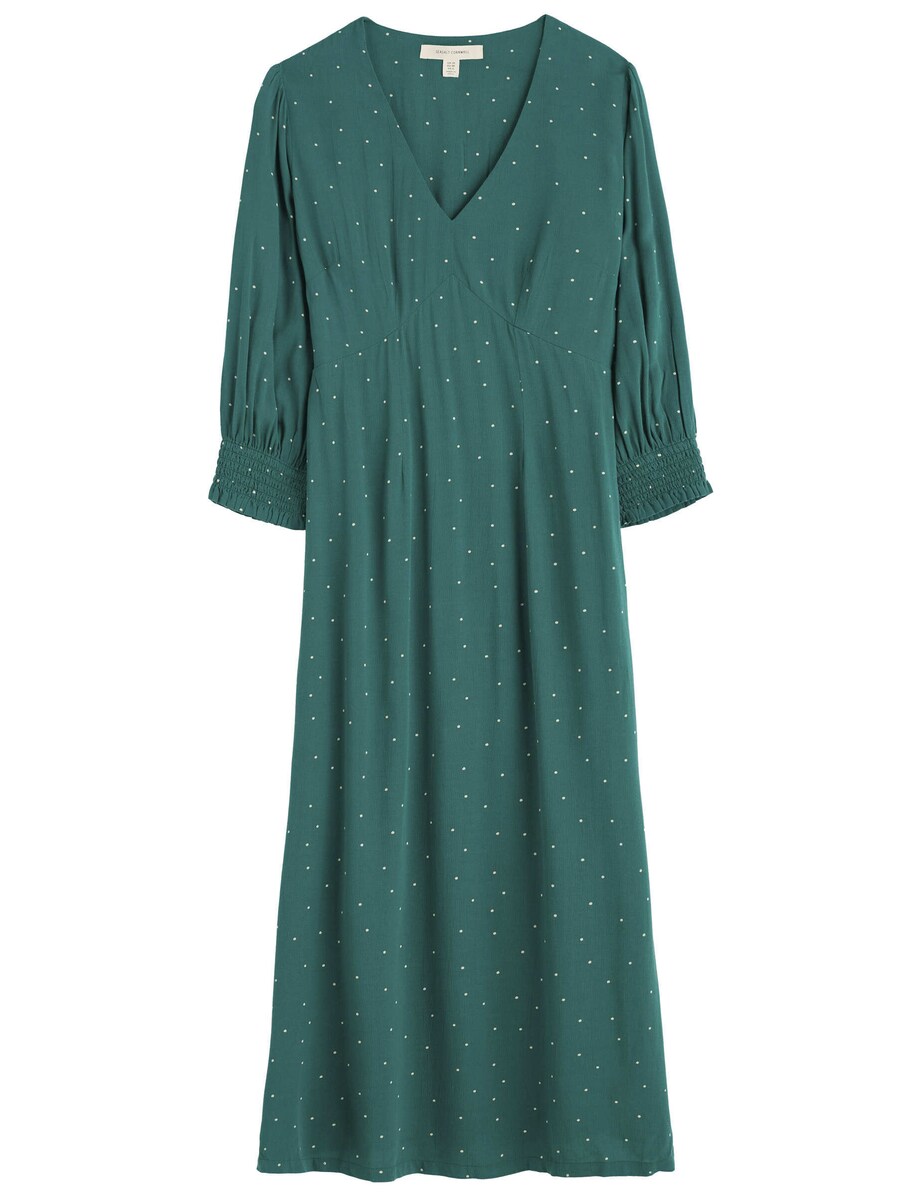 Платье Seasalt Cornwall Bell Gable, зеленый
Платье Seasalt Cornwall Bell Gable, зеленый