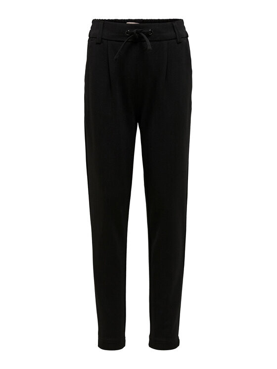 Тканевые брюки стандартного кроя Kids Only, черный
Тканевые брюки стандартного кроя Kids Only, черный