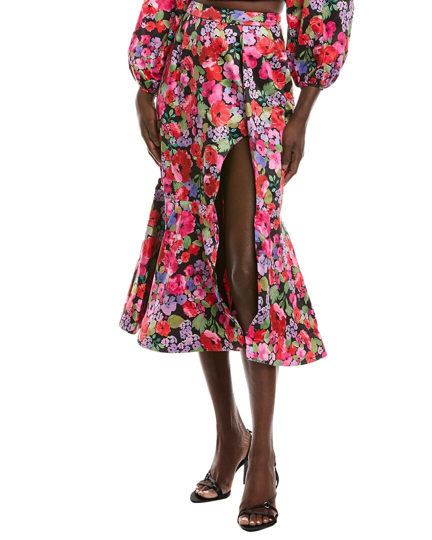 Юбка миди AMUR Clyde, черный
Юбка миди AMUR Clyde, черный