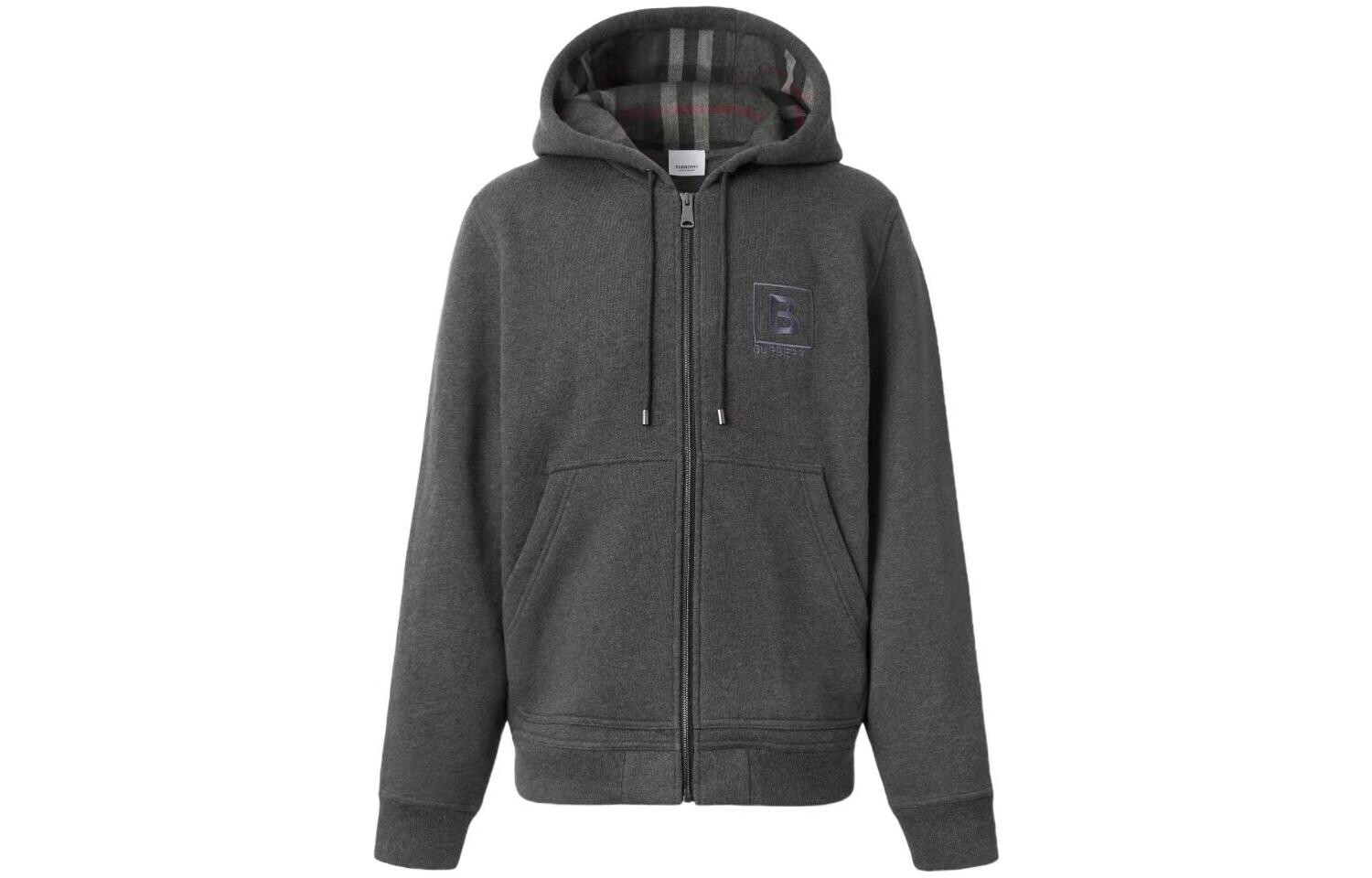 Мужская толстовка Burberry, темно-серый
Мужская толстовка Burberry, темно-серый