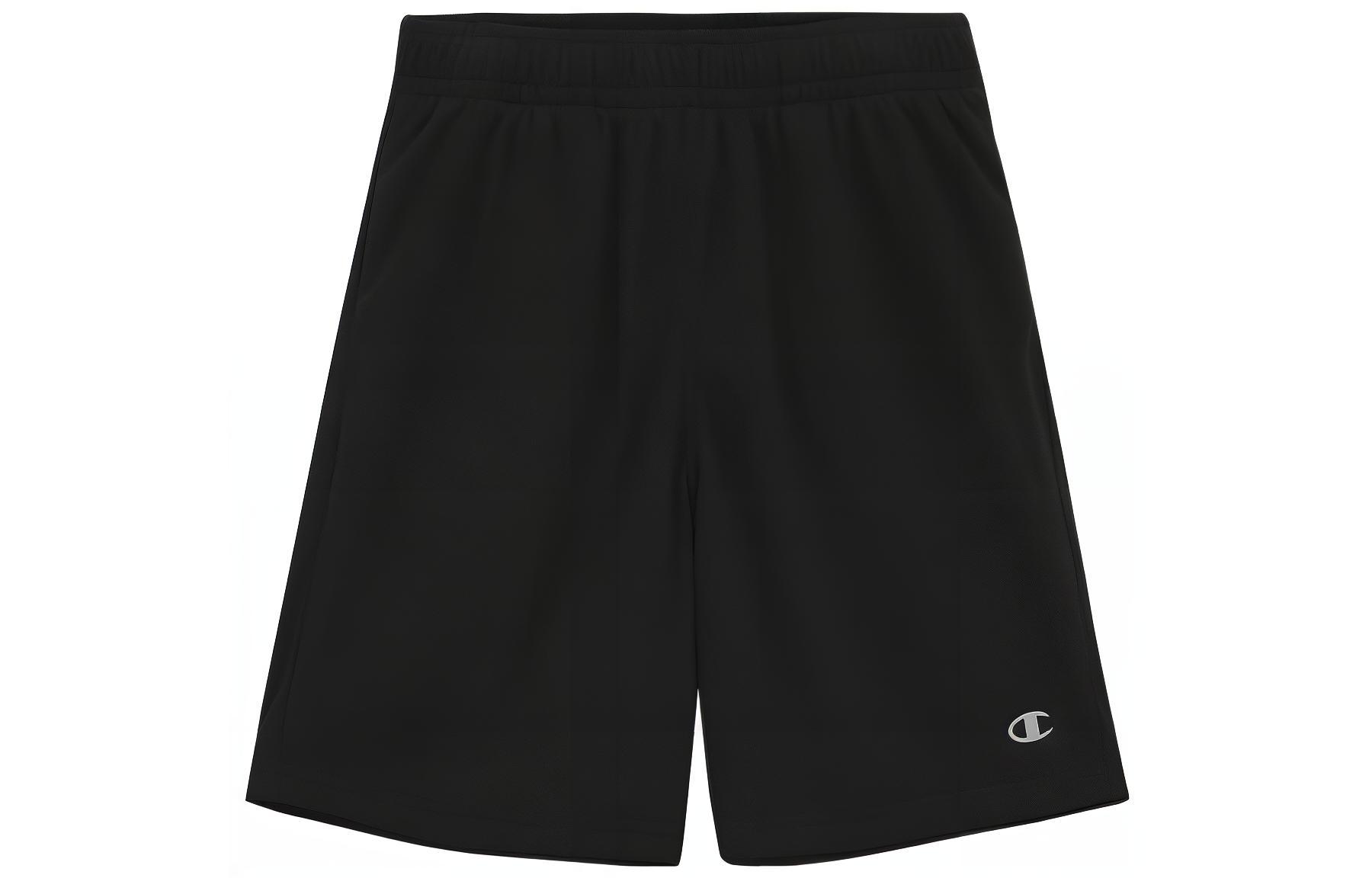 Детская короткая футболка Champion, темно-синяя
Детская короткая футболка Champion, темно-синяя