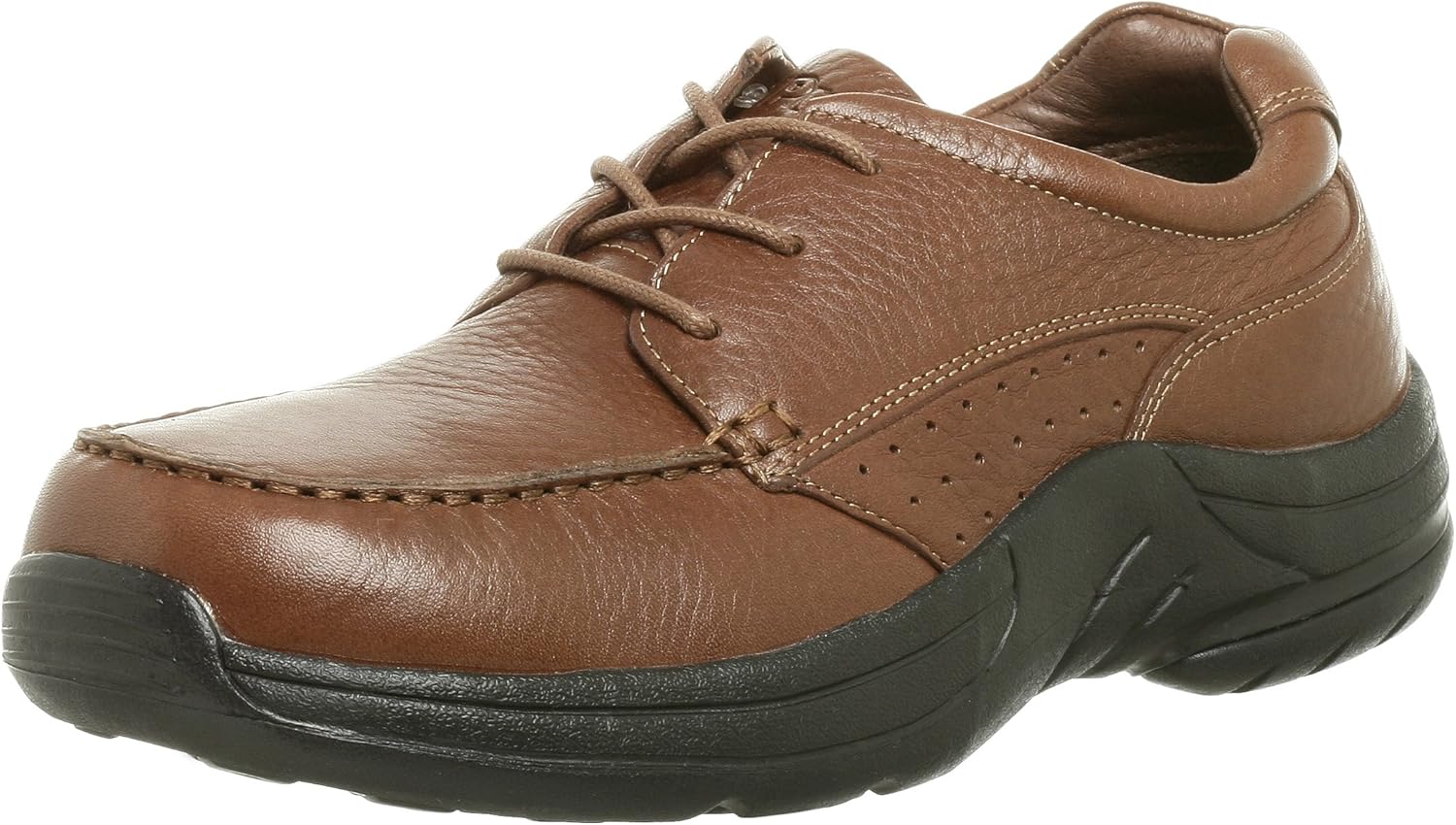 Мужские кроссовки Propet MetroliteWalker Athletic Oxford, Nut
Мужские кроссовки Propet MetroliteWalker Athletic Oxford, Nut