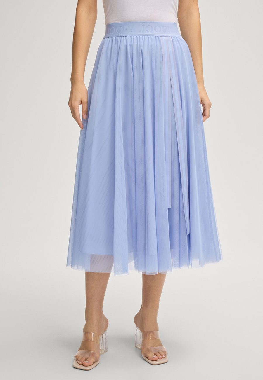 Юбка JOOP! FRIDI, Bright Blue/Light Blue
Юбка JOOP! FRIDI, Bright Blue/Light Blue