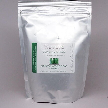 Biore Professional Aloe Face Algae Mask Refill 190G, Bielenda
Biore Professional Aloe Face Algae Mask Refill 190G, Bielenda
