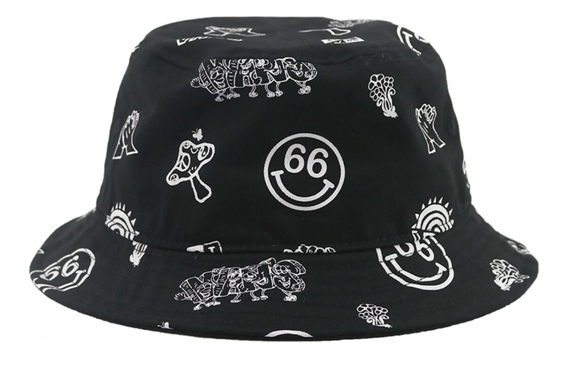 Панама унисекс Vans, Black
Панама унисекс Vans, Black