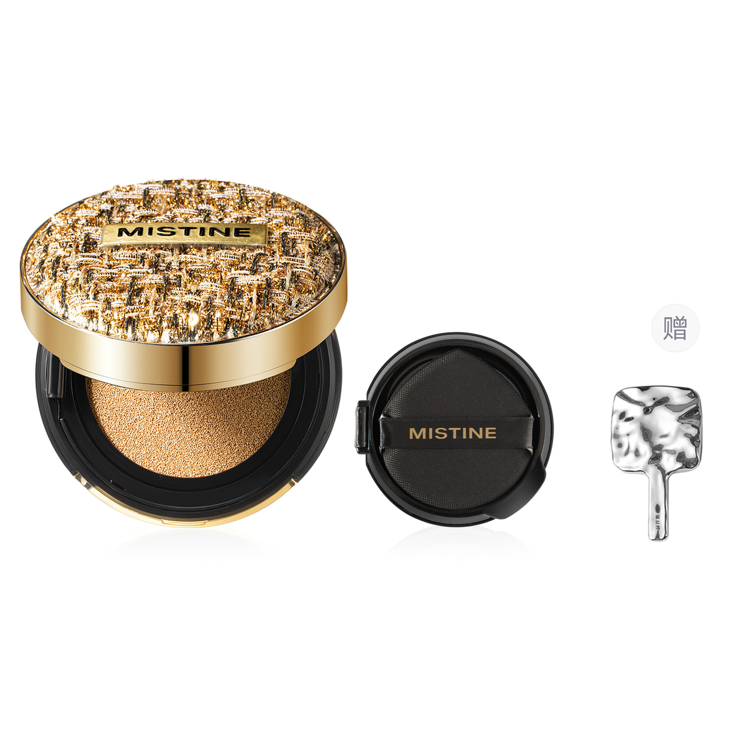 Air Cushions Women's Mistine
Air Cushions Women's Mistine